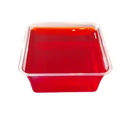 Strawberry Jelly