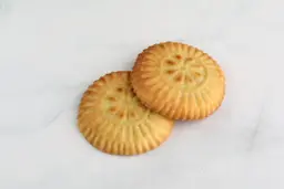 قرص معمول تمر حبة