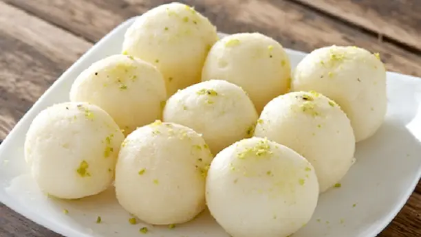 Ras Gullay Sweets 1/2 Kg