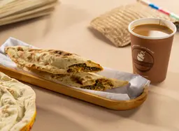 فطيرة زعتر