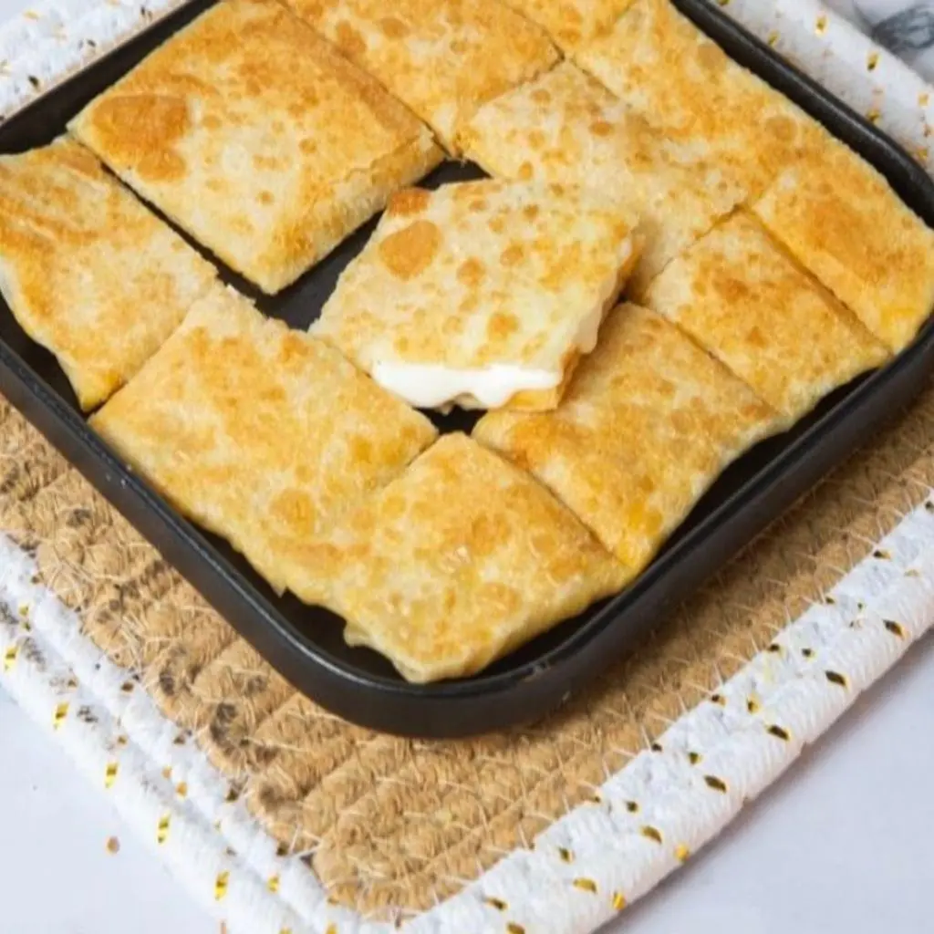 Sweet Cream Muttabaq