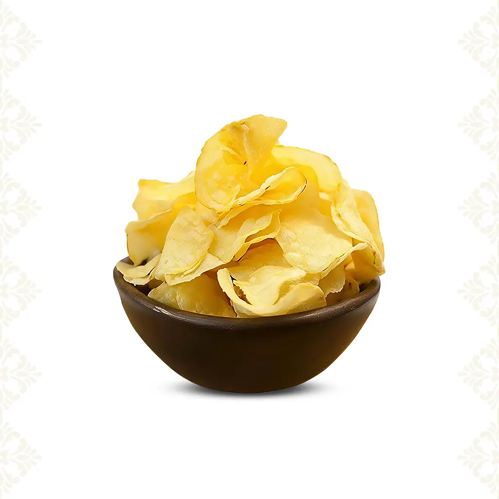 رقائق البطاطس