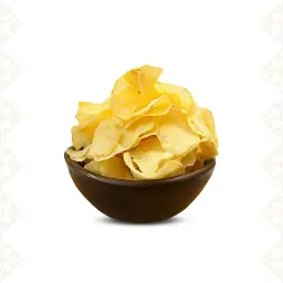 رقائق البطاطس