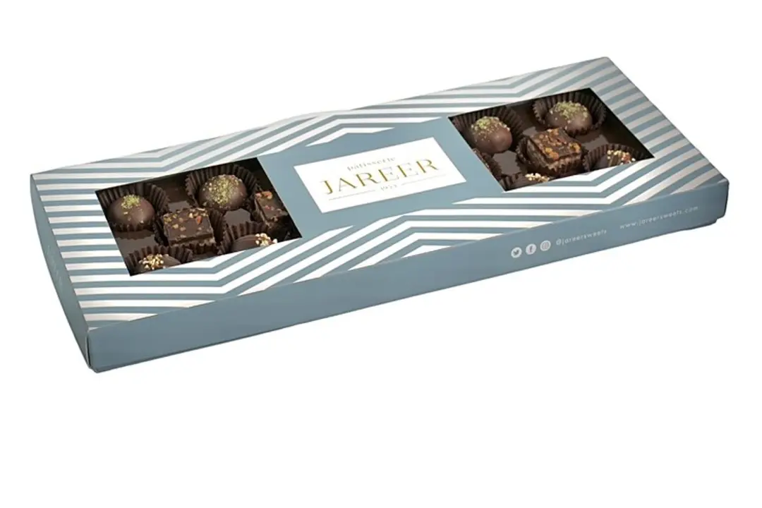 Hala Manzili Long Box