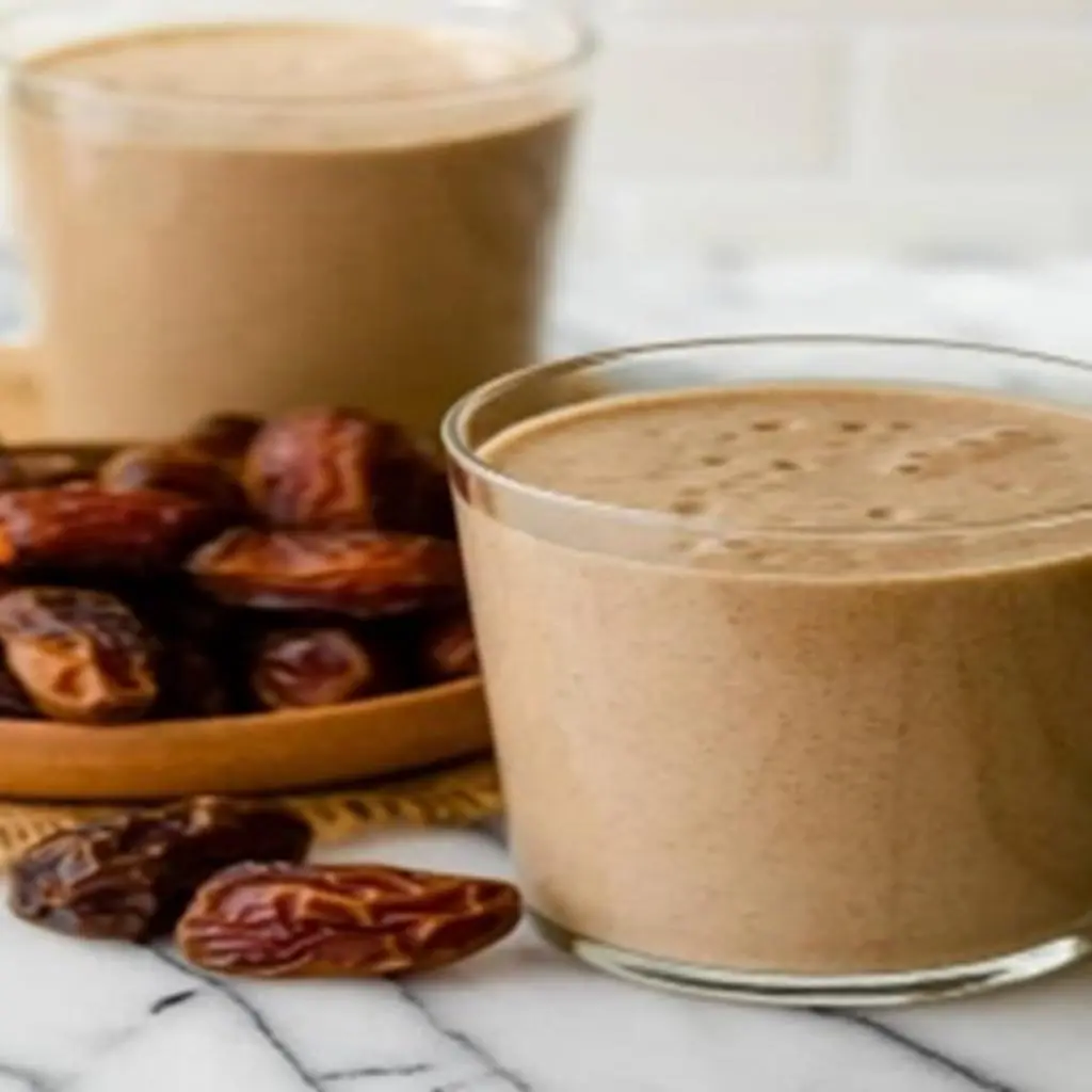 Dates Juice