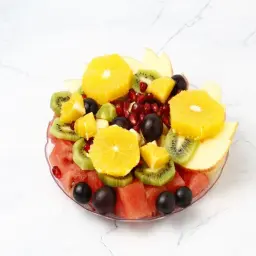 Nutella Salad