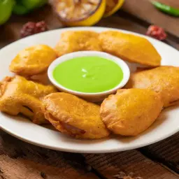 باكورا الخضار