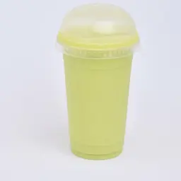 Avocado & Strawberry Mix