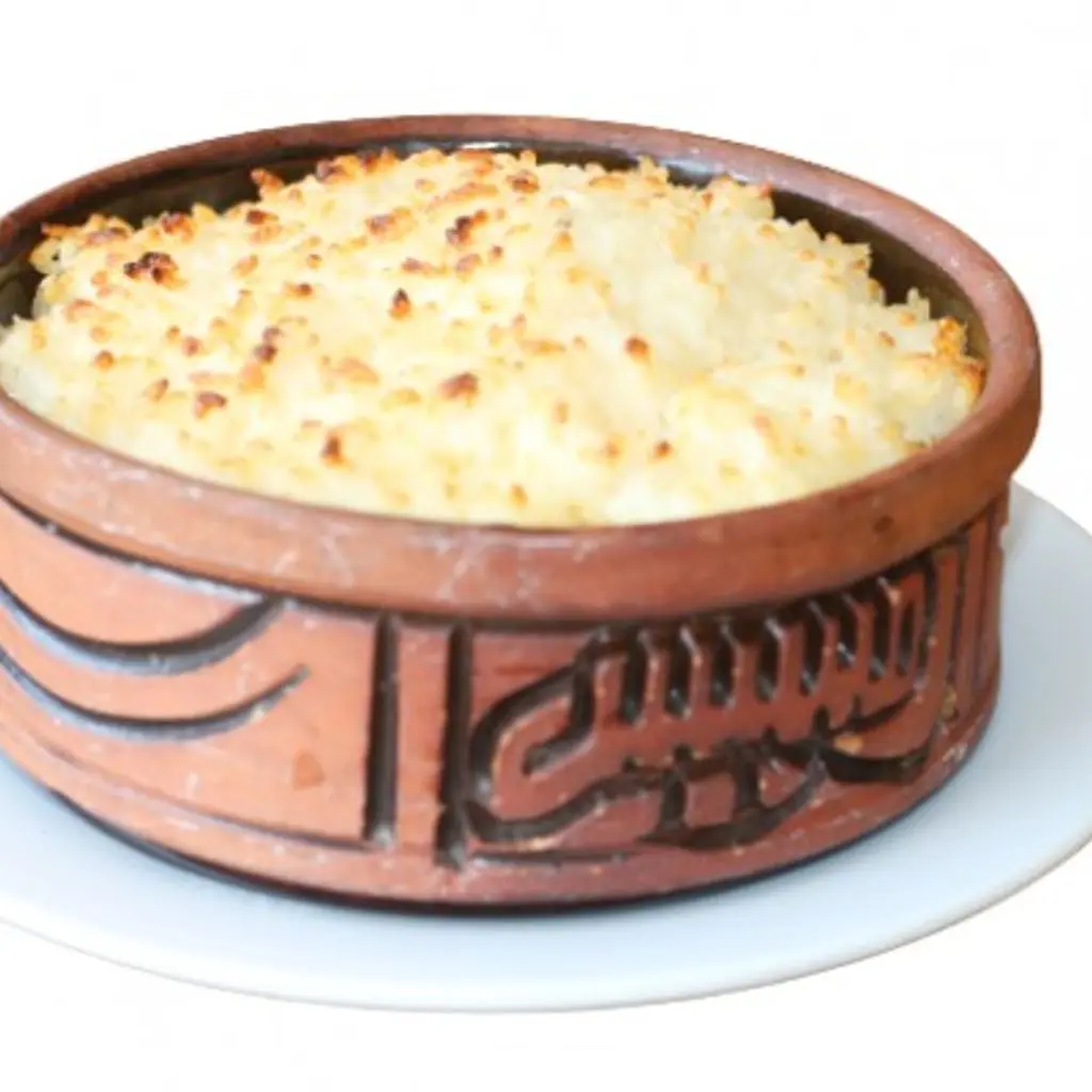 plain Muammar rice