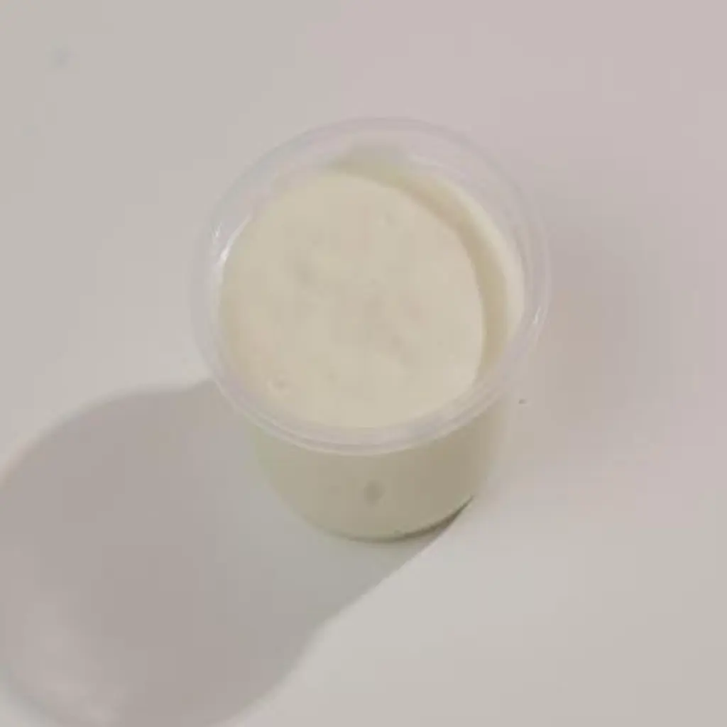 علبة صوص الثوم