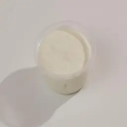 علبة صوص الثوم