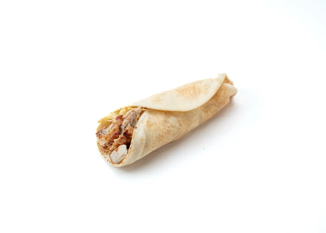 Shawarma Sandwich
