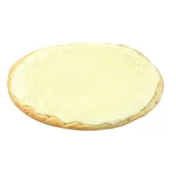 فطيرة لبنة