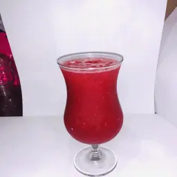 عصير رمان