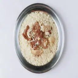 White Hashi Madghot