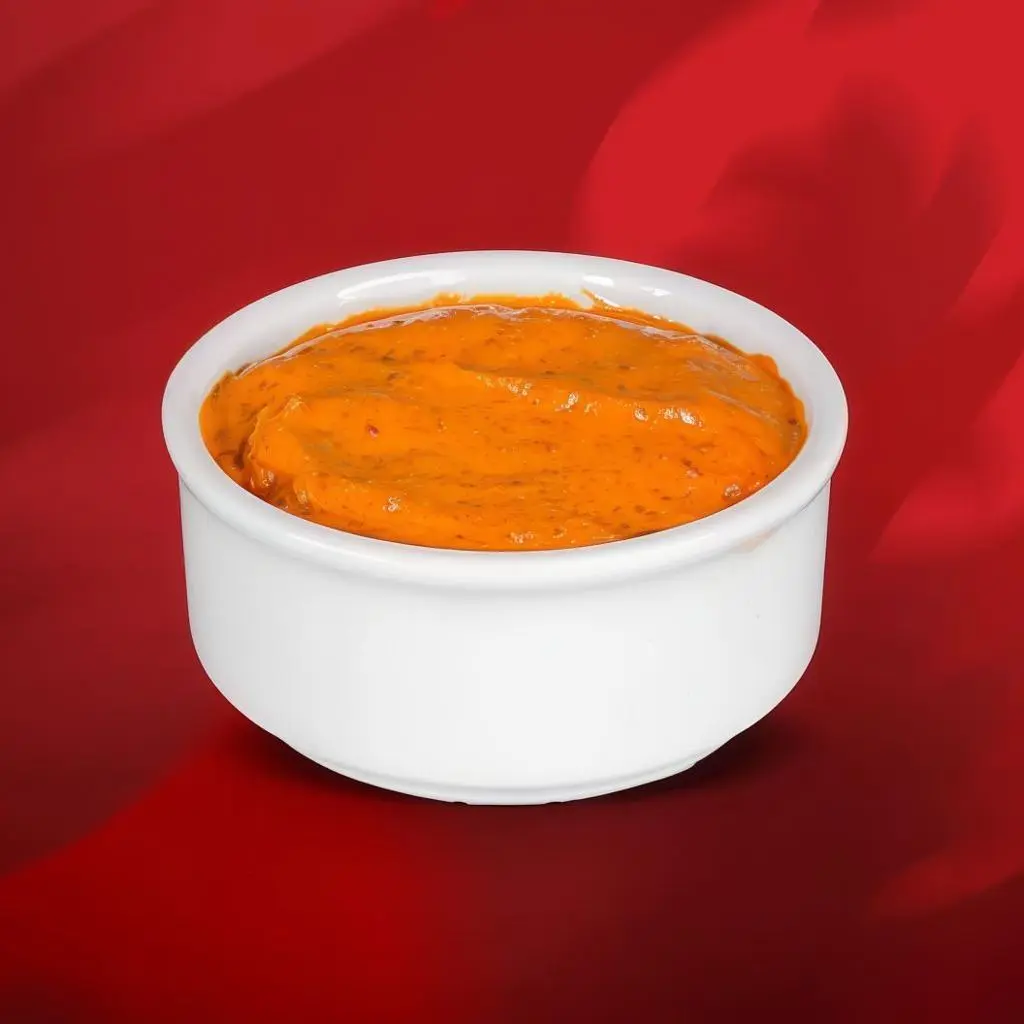 Spicy Sauce