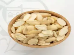 Box of Almond Halves