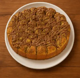 خلية النحل شوكولا وزعتر