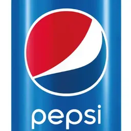 Pepsi Can