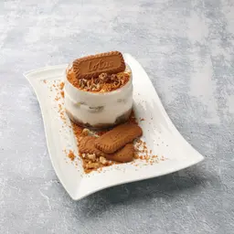 Lotus Tiramisu
