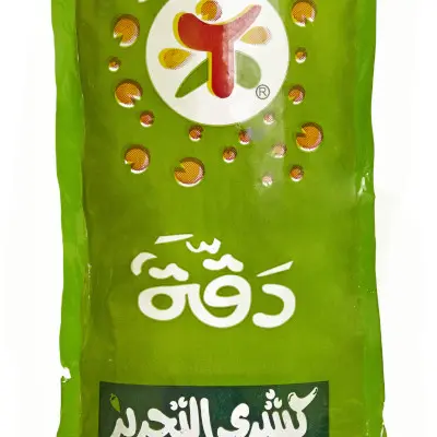 دقة