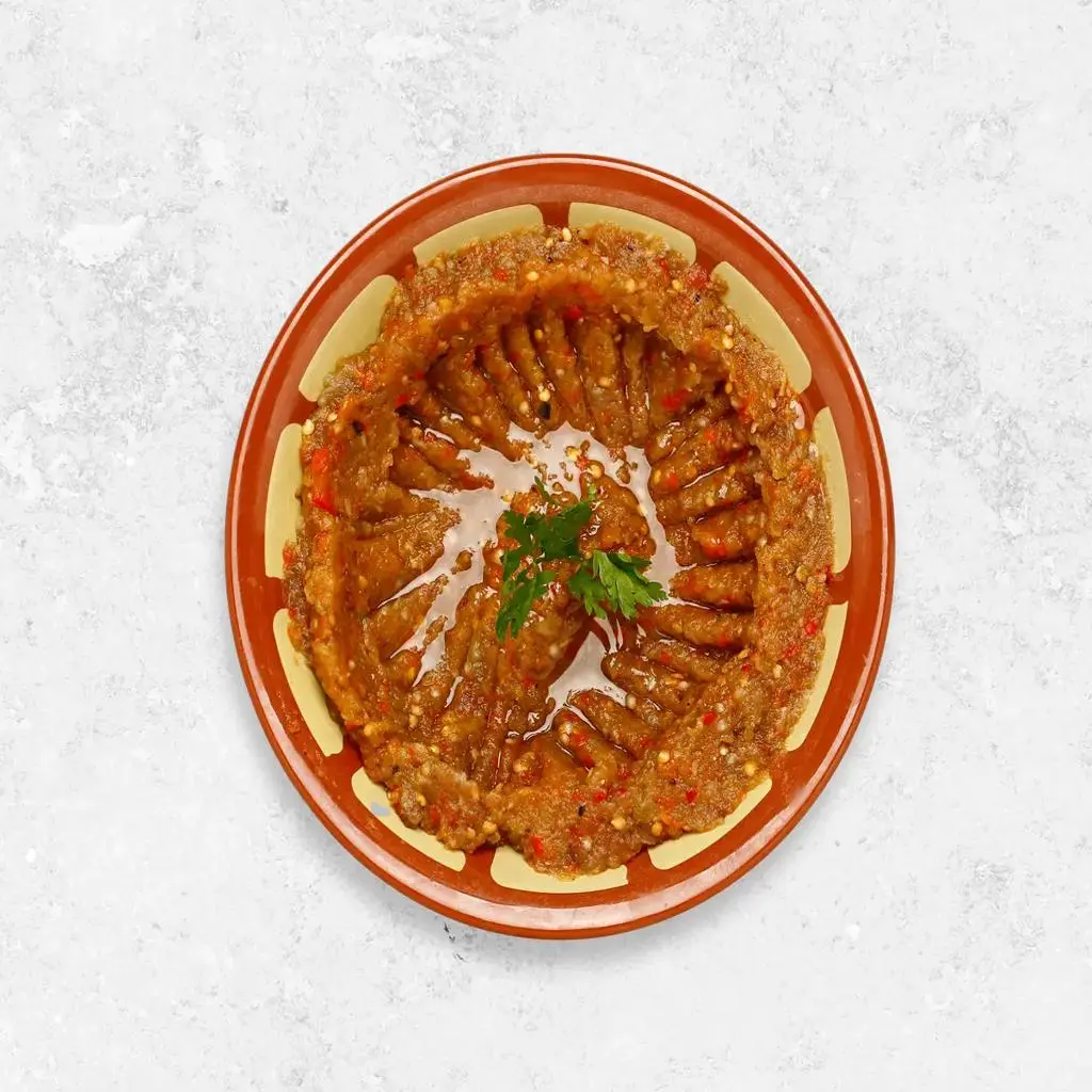 بابا غنوج