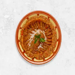 بابا غنوج