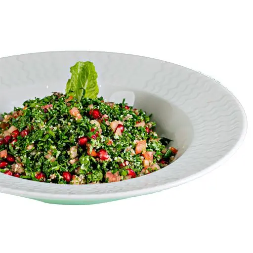 تبولة