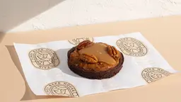 Brookies Praline