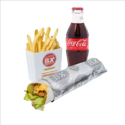راب دجاج بي اكس كلاسيك
