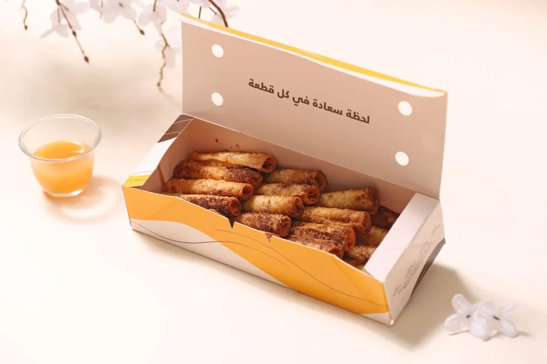Cheese Sticks (Cinnamon-Sugar)