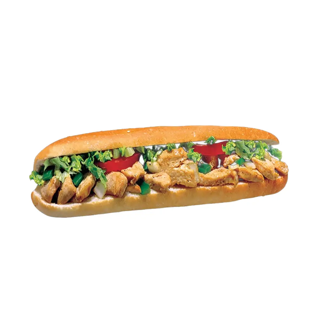 Chicken Fillet Sandwich