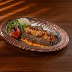مشاوي مشكل