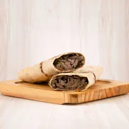 صاروخ كبدة غنم طازج