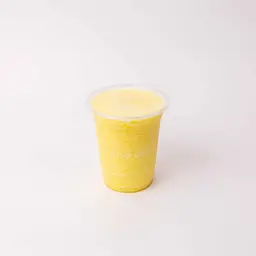 Pineapple Smoothie