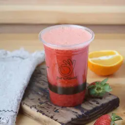 Strawberry Juice