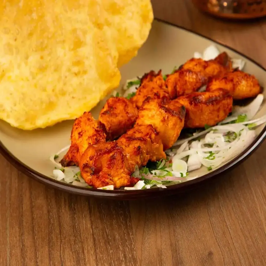 Shish Tawook