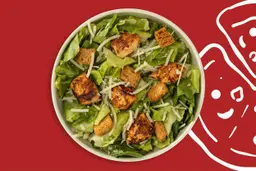 Chicken Caesar