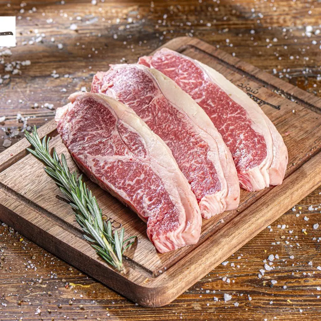 Angus Beef Striploin