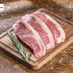 Angus Beef Striploin