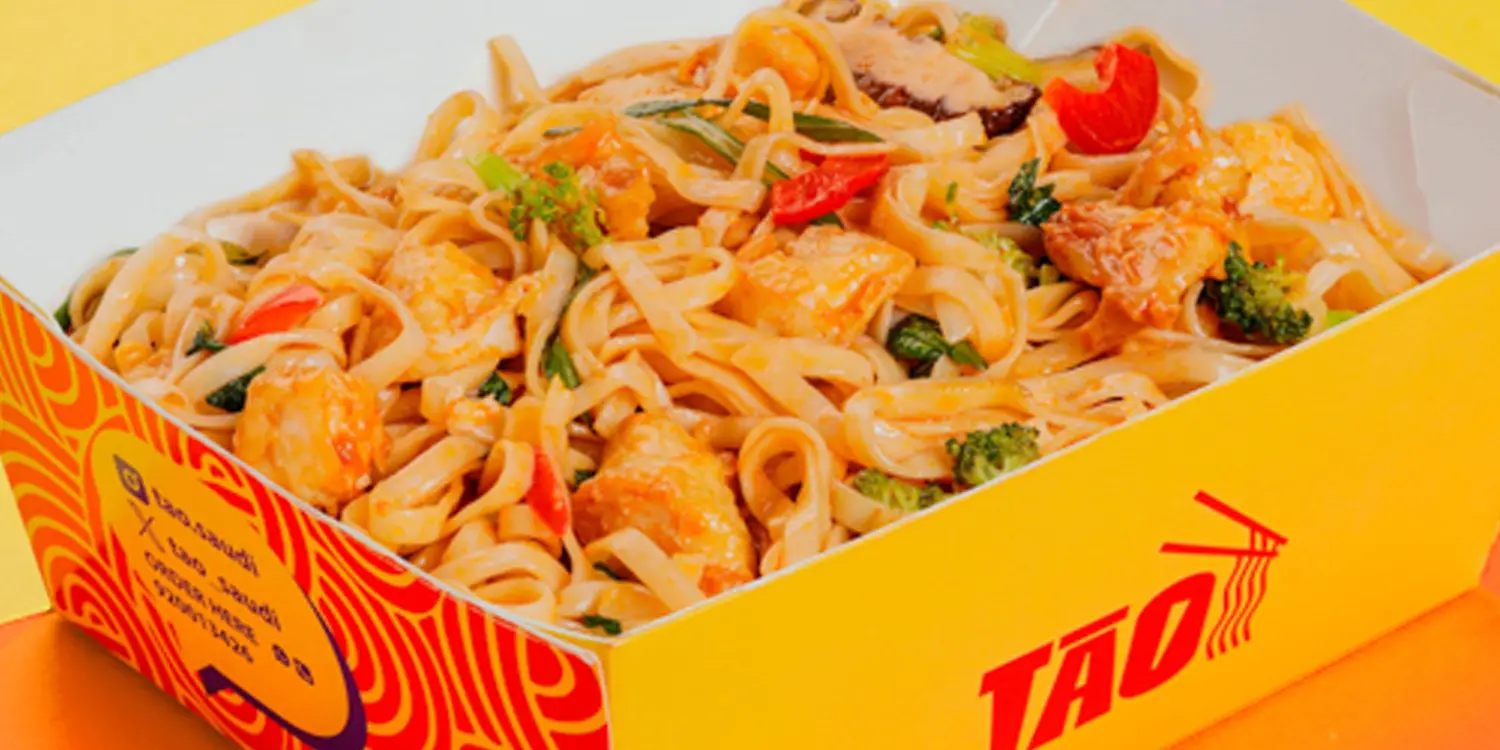 Tao Noodle
