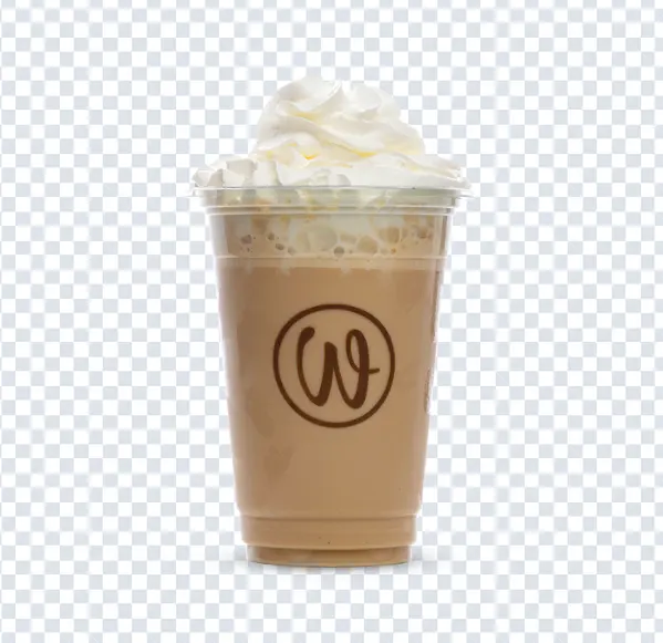 Coffe Milkshake