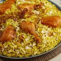 برياني دجاج