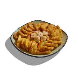 DEEP SEA PLATTER