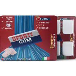 Laperva Sporty Gum Cherry 1 Piece