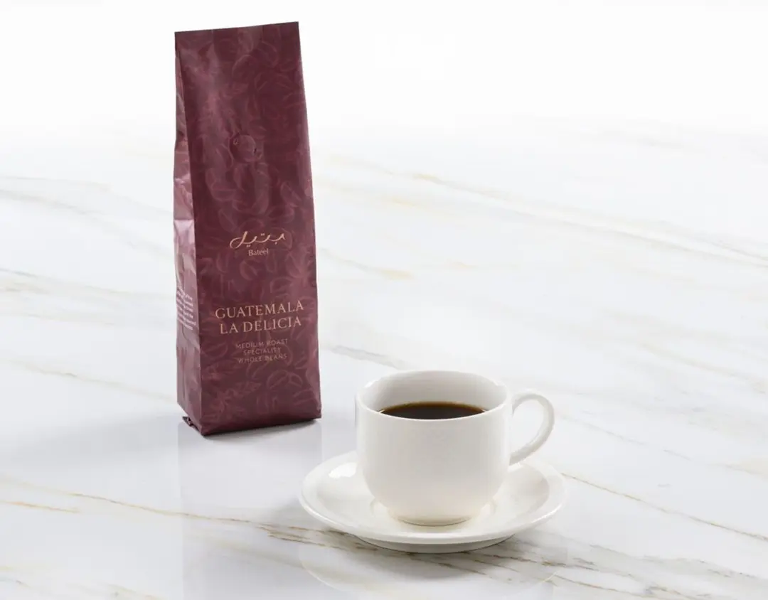 Guatemala Coffee 250g pouch