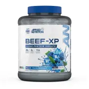 AN BEEF-XP CLEAR BEEF PROTEIN BLUE RASPBERRY 1.8KG