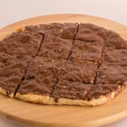 Nutella Pie