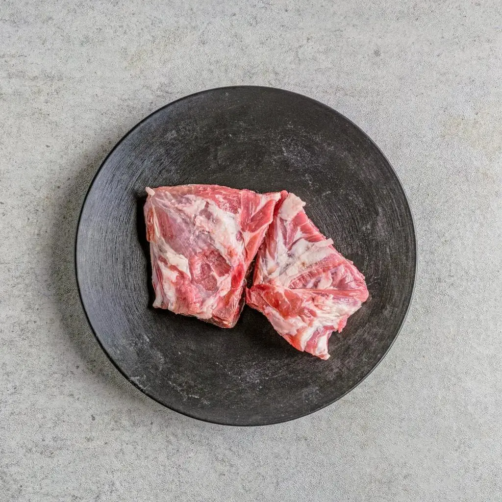 Lamb Neck with Bone