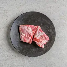 Lamb Neck with Bone